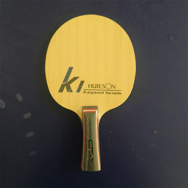 Tennis Racket - Huieson K1 Bilah Tenis Meja 5-Lapis
