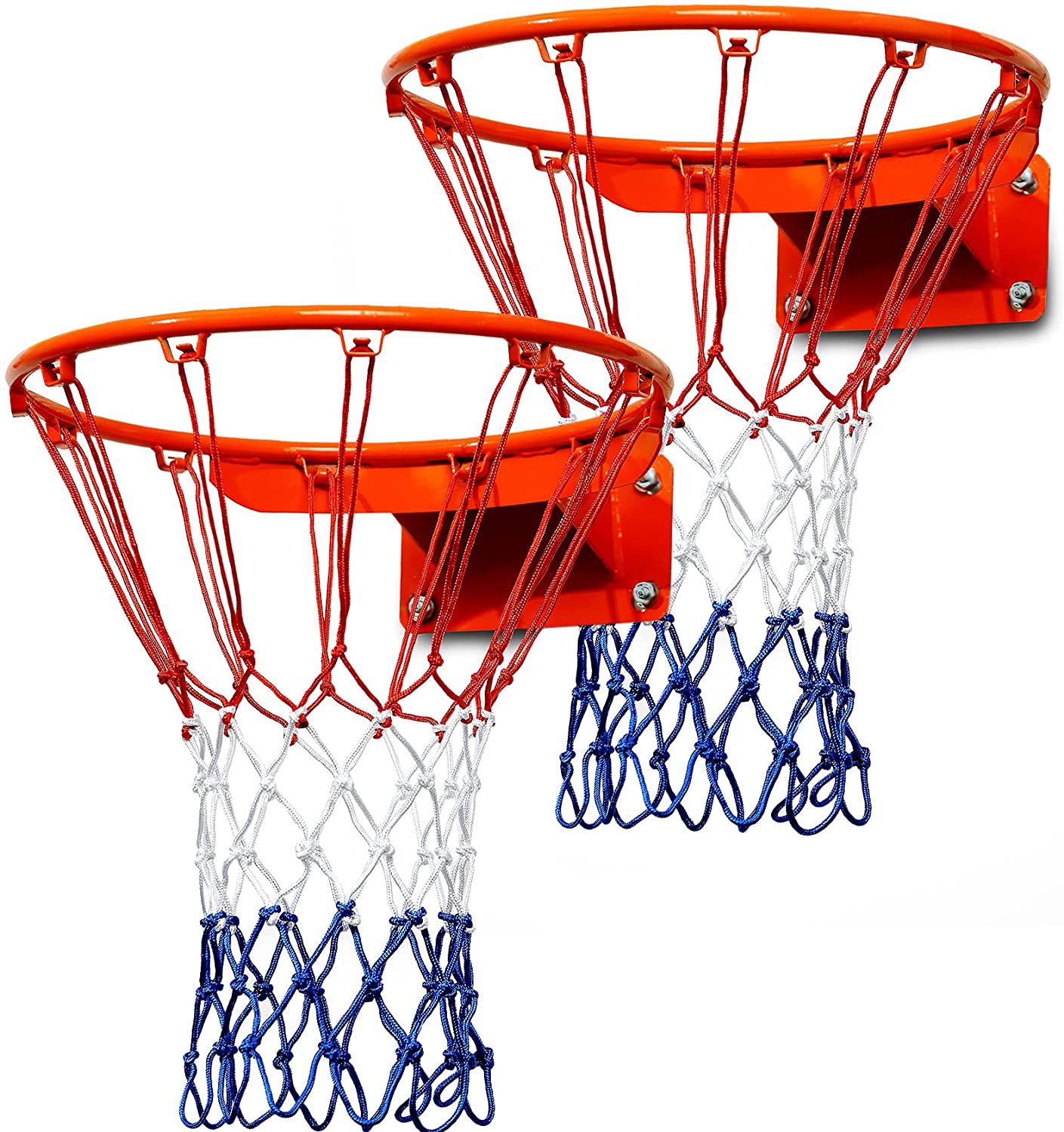 Basketball Hoop - Ring Basket Baja Tahan Lama Langsung