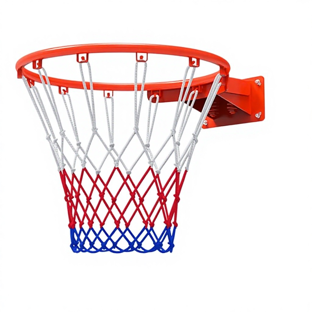 Basketball Hoop - Ring Basket Dinding Standar Rumah Tangga