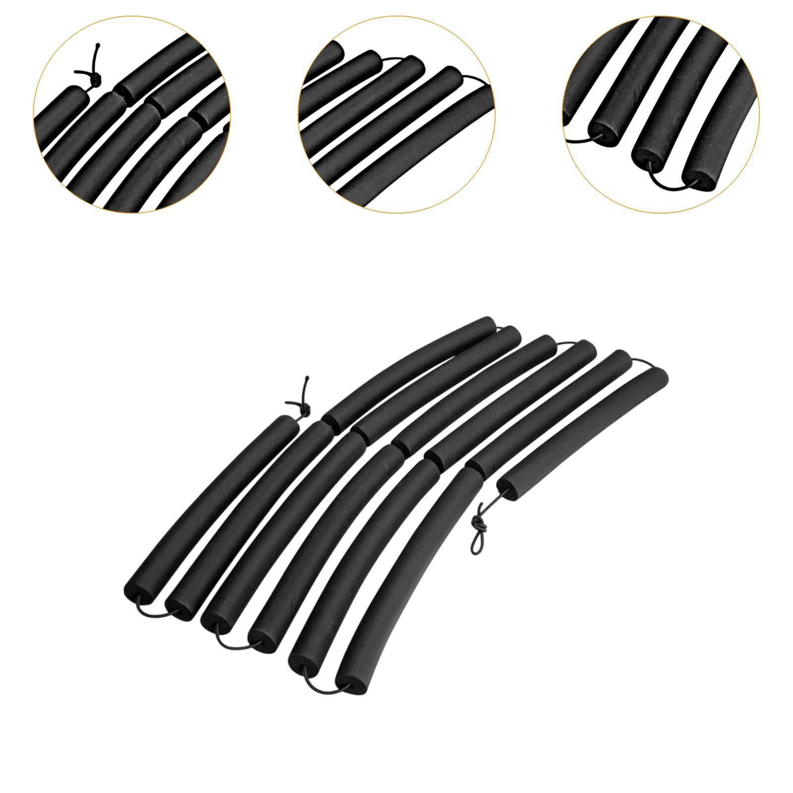 Tali Bungee untuk Latihan Lomp - Jump Rope ulasan dan harga