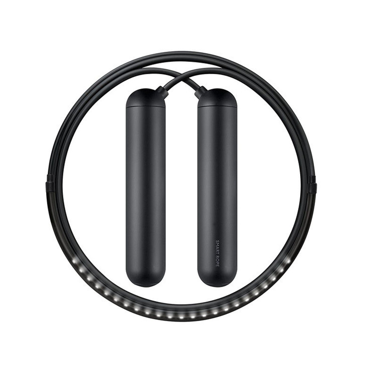 Tali Lompat dengan Tali Berbah - Jump Rope ulasan dan harga