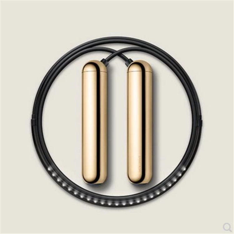 Tali Lompat dengan Tali Berbah - Jump Rope ulasan dan harga