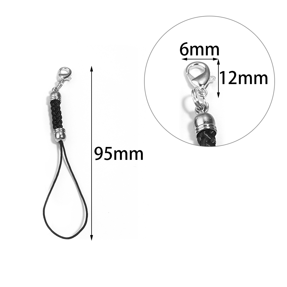 5 buah/set Tali Gantungan Kunc - Jump Rope ulasan dan harga