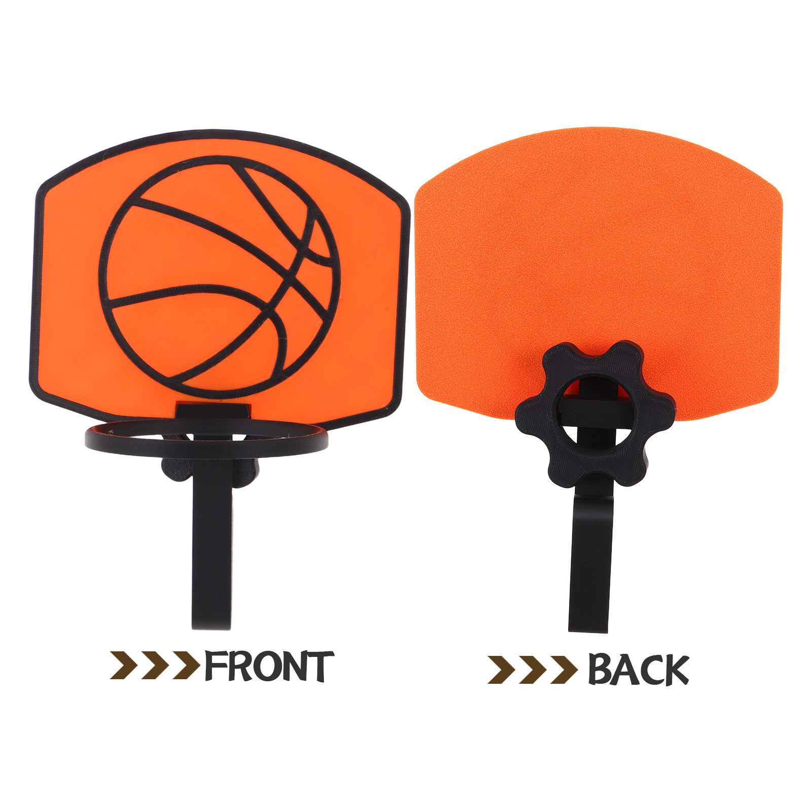 Ring Basket Mini yang Dapat Di - Basketball Hoop ulasan dan harga