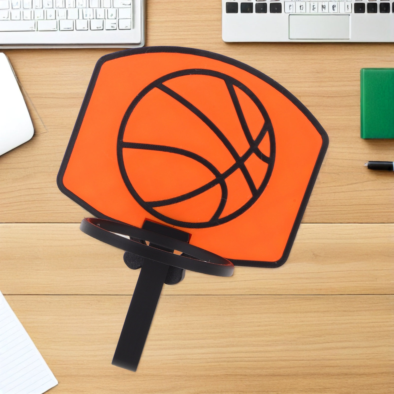 Ring Basket Mini yang Dapat Di - Basketball Hoop ulasan dan harga