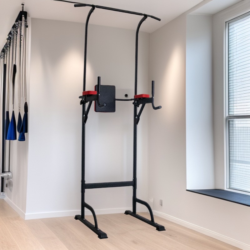 Stasiun Pull Up yang Dapat Dis - Gym Ball ulasan dan harga