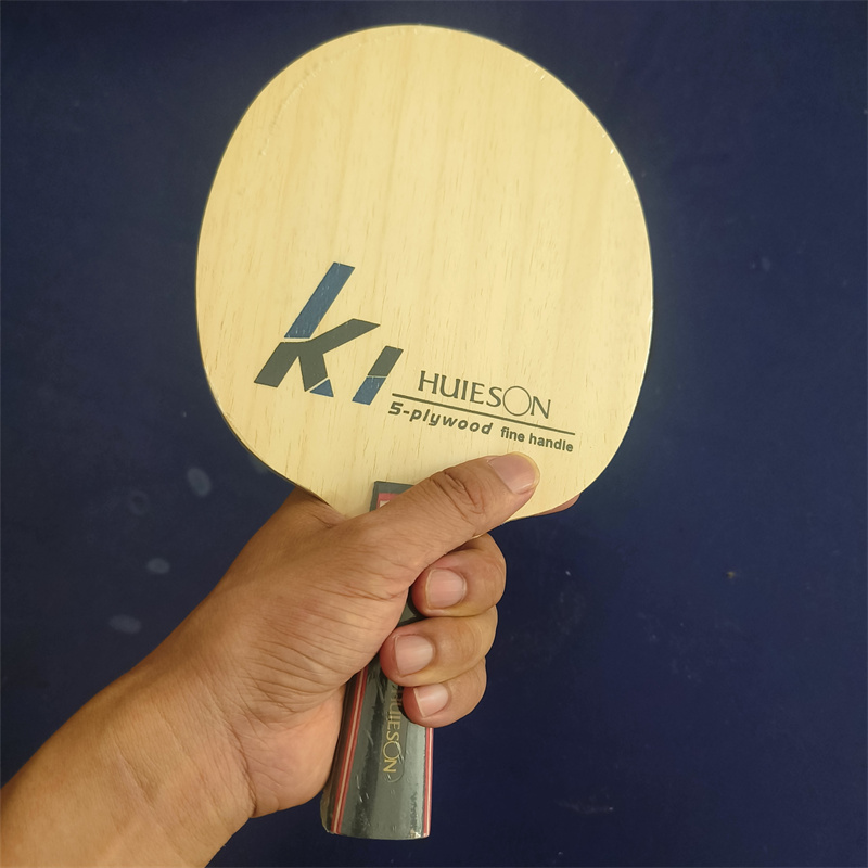 Huieson K1 Bilah Tenis Meja 5- - Tennis Racket ulasan dan harga