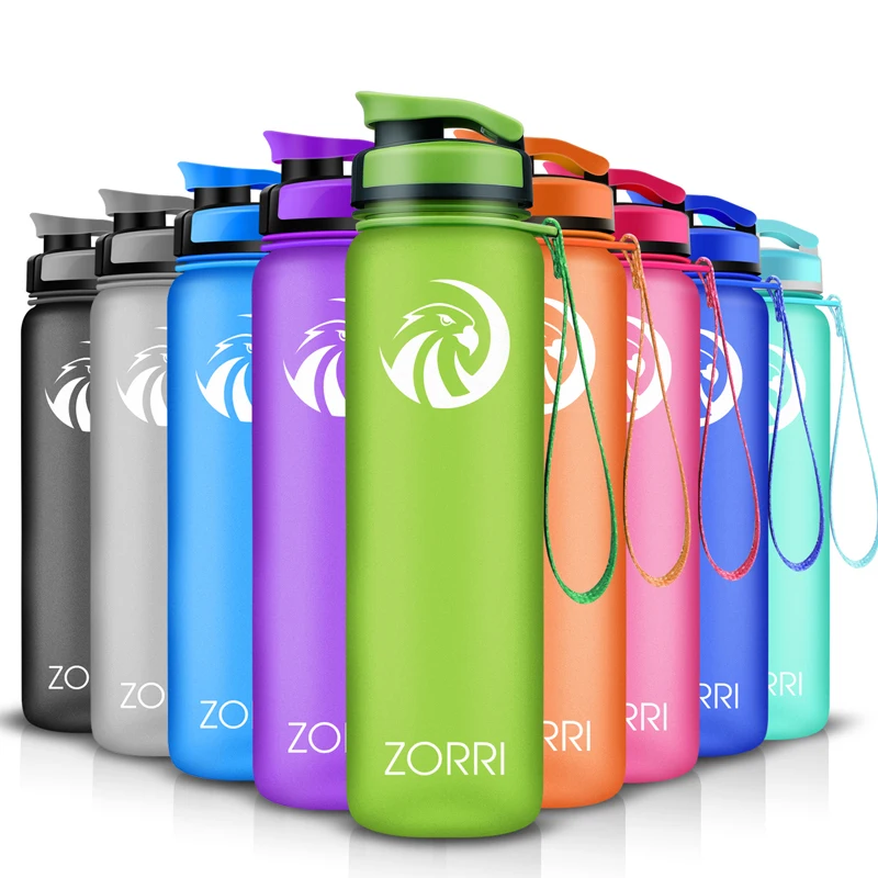 ZORRI botol minum olahraga por - Sports Equipment 5 Years Old ulasan dan harga