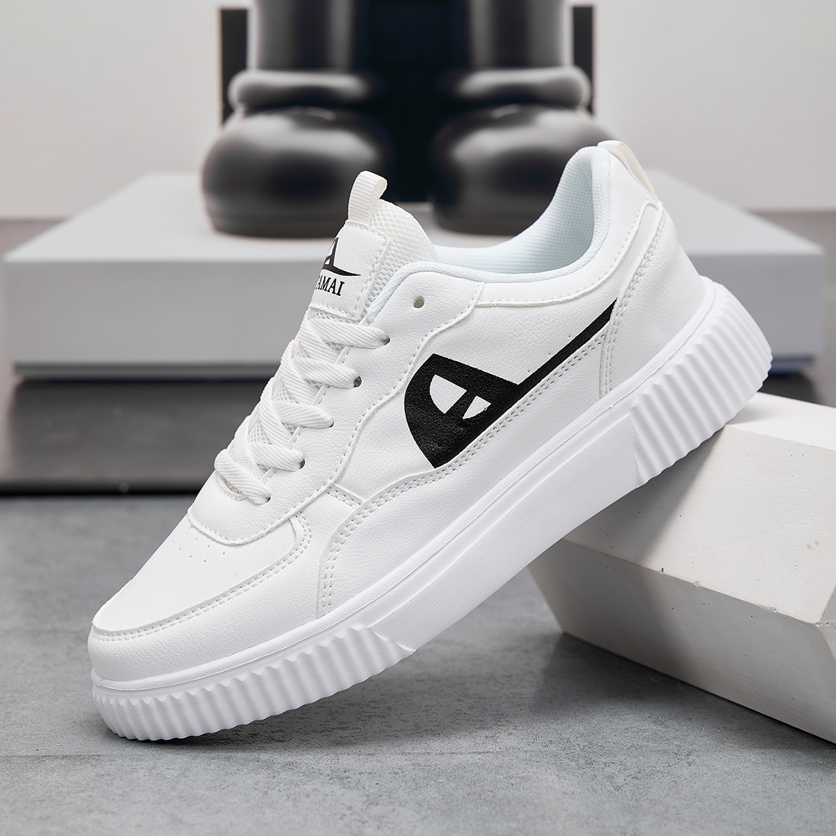Sepatu Wanita Skateboarding Be - Skateboard ulasan dan harga