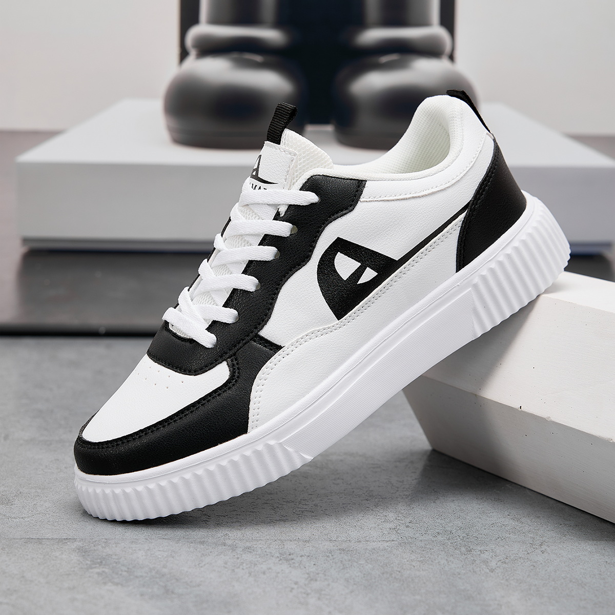 Sepatu Wanita Skateboarding Be - Skateboard ulasan dan harga
