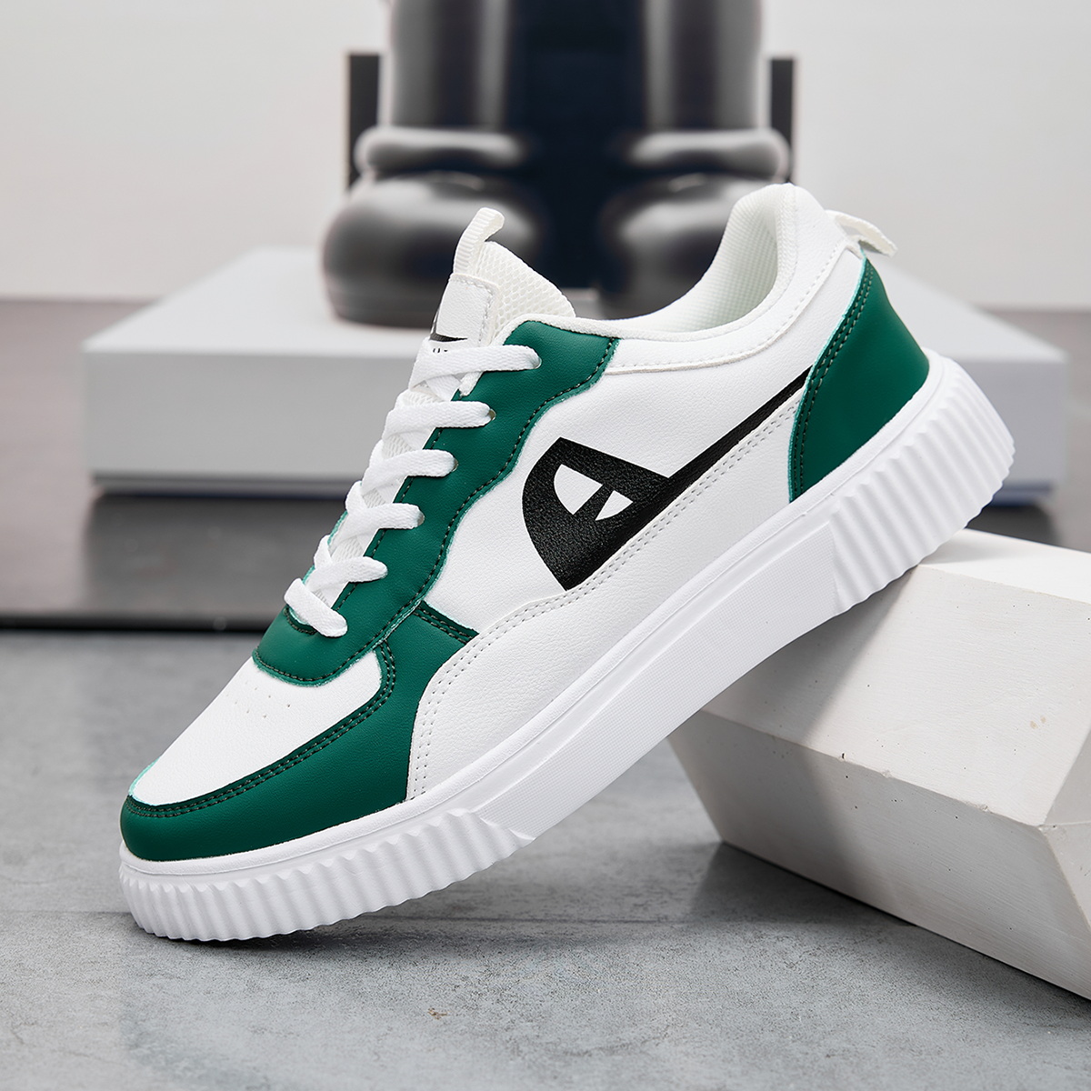 Sepatu Wanita Skateboarding Be - Skateboard ulasan dan harga
