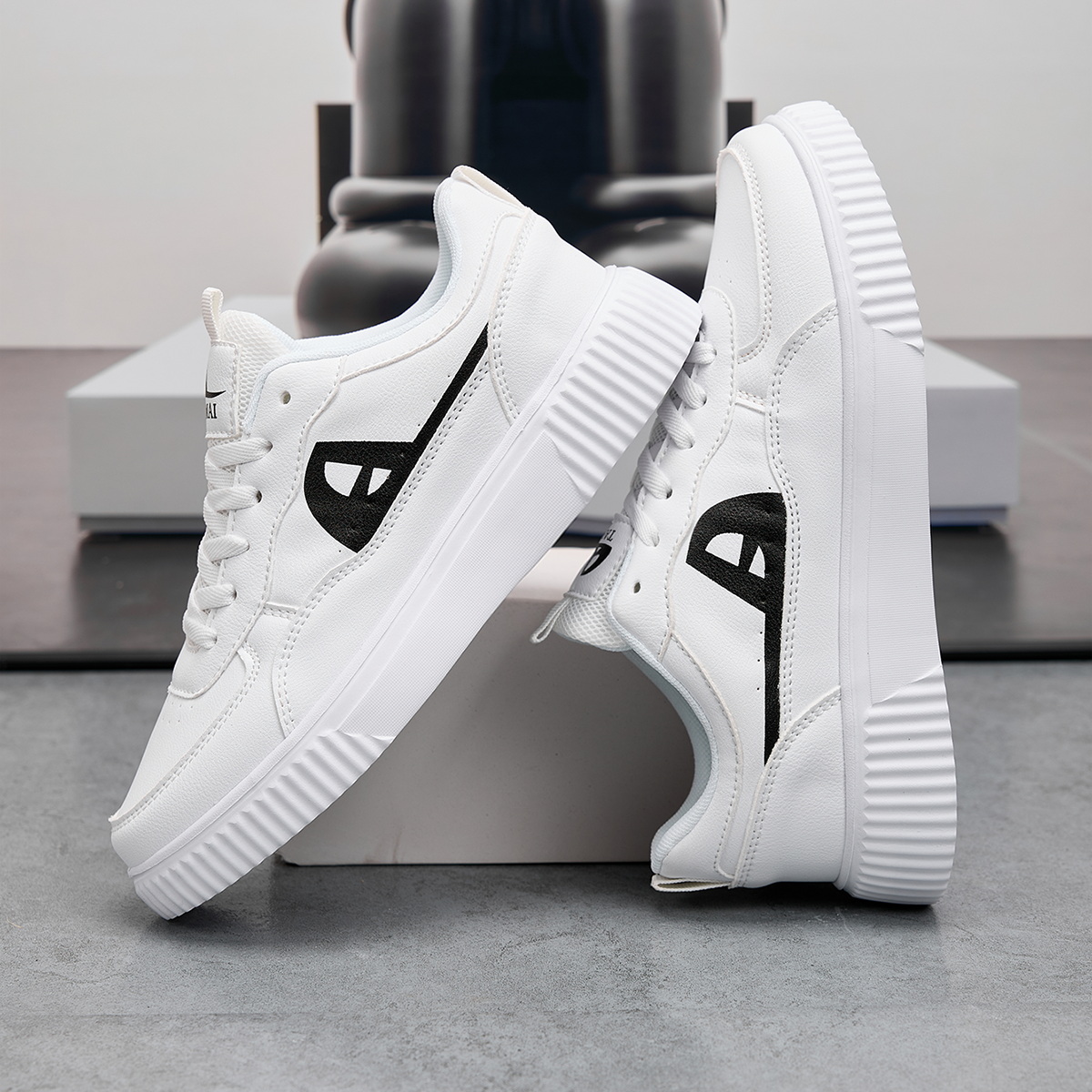 Sepatu Wanita Skateboarding Be - Skateboard ulasan dan harga