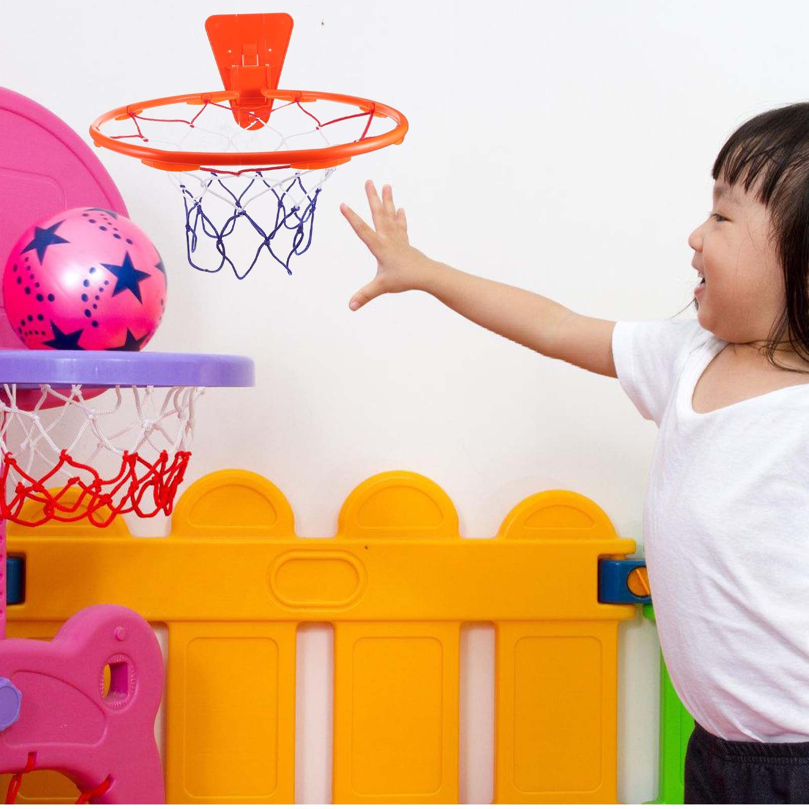Rangka Bola Basket Gantung unt - Basketball Hoop ulasan dan harga