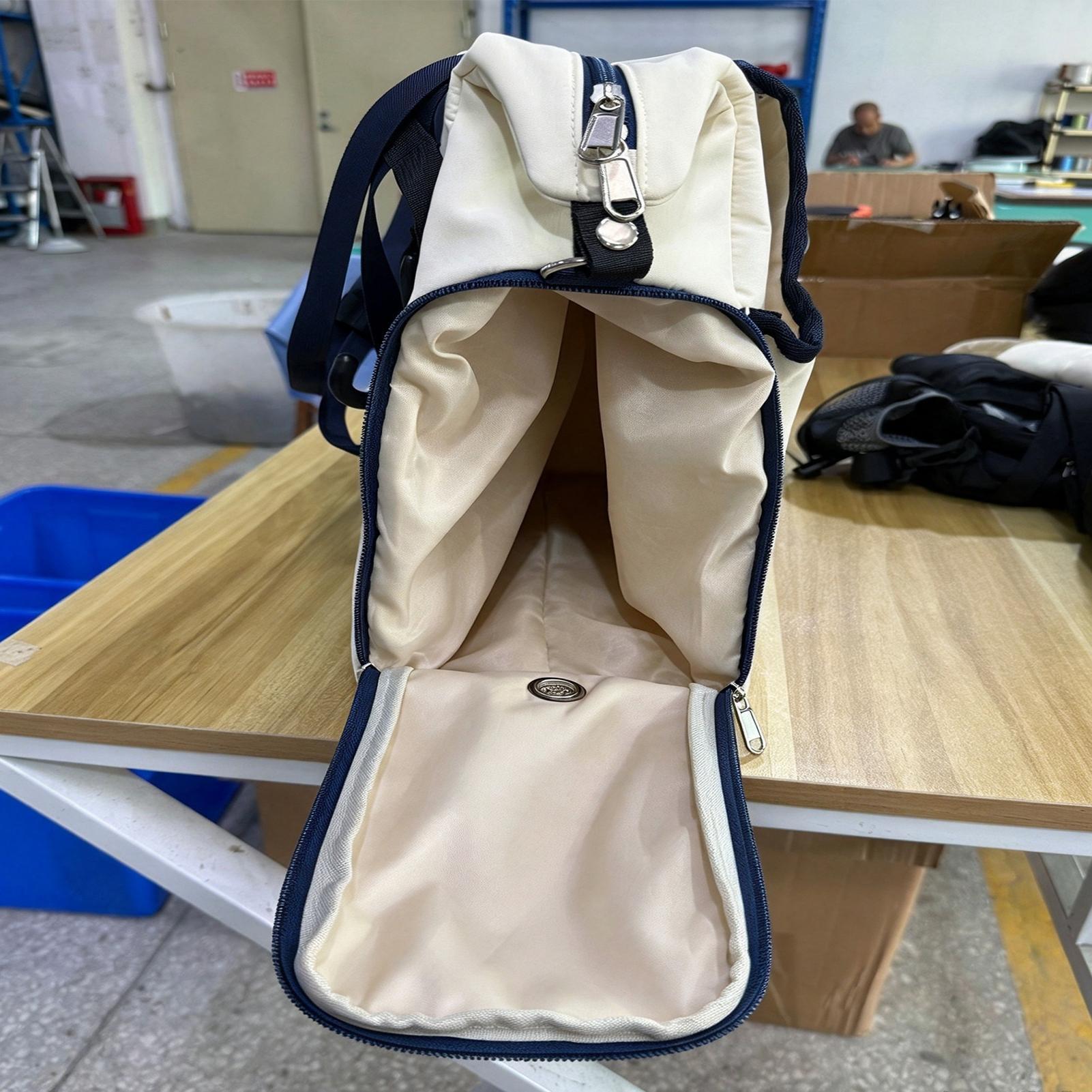 Tas Tenis Wanita, Muat 2 Raket - Badminton Racket ulasan dan harga