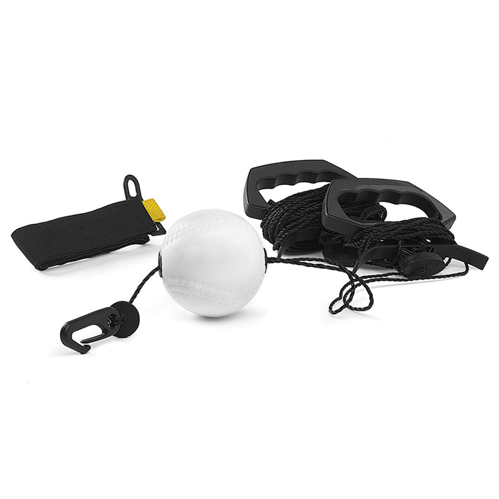 Bisbol Swing Trainer Baseball  - Sports Equipment 5 Years Old ulasan dan harga