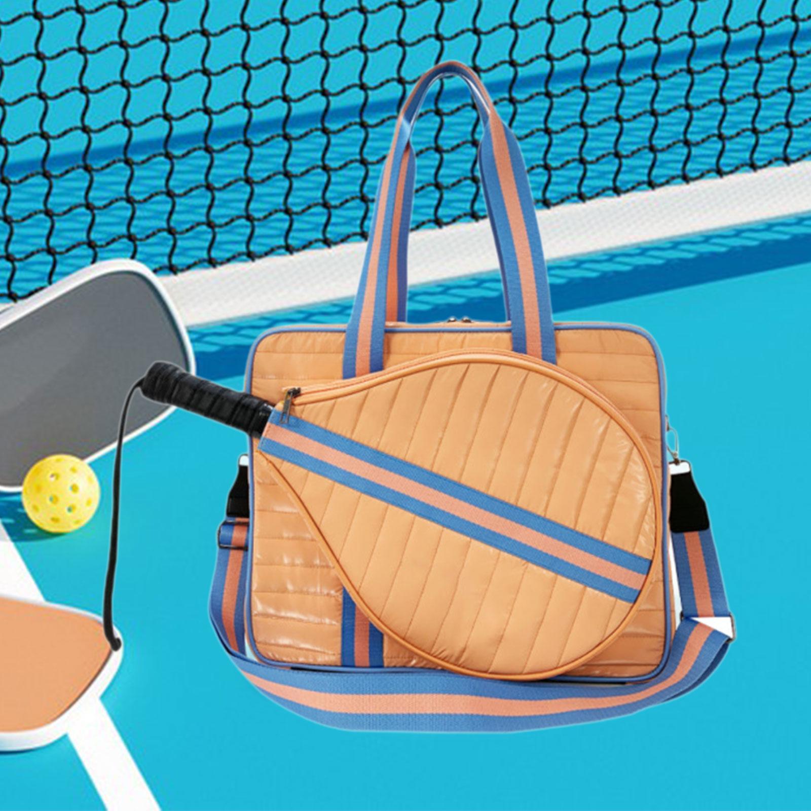 Tas Raket Pickleball Kapasitas - Tennis Racket ulasan dan harga