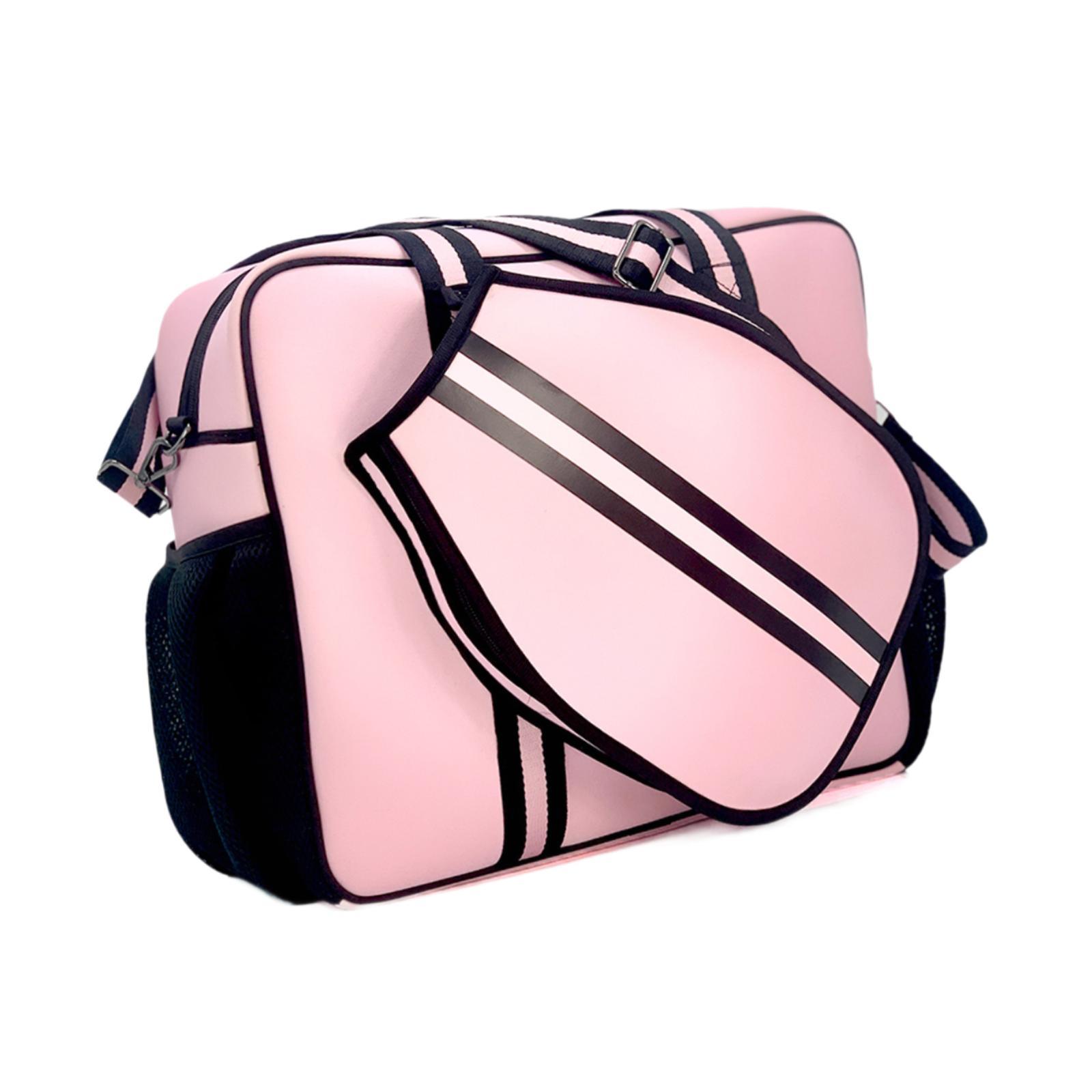 Tas Raket Pickleball Kapasitas - Tennis Racket ulasan dan harga