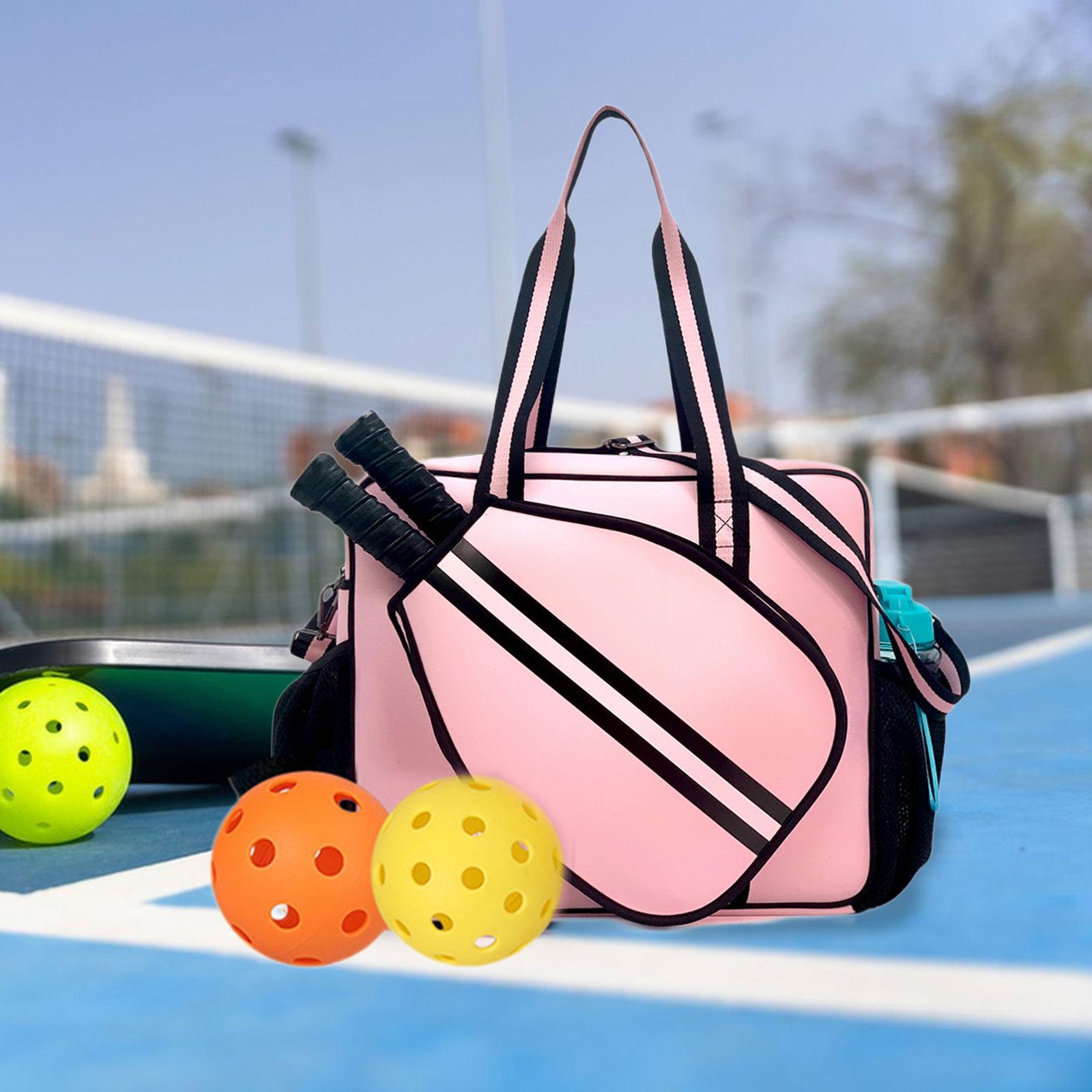 Tas Raket Pickleball Kapasitas - Tennis Racket ulasan dan harga