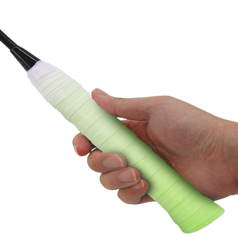 Pita Pegangan Raket Tenis Anti - Tennis Racket ulasan dan harga