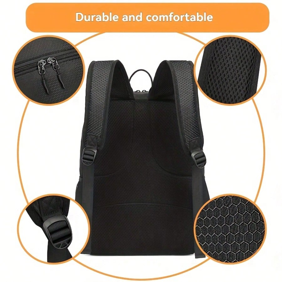 Tas Ransel untuk Sepak Bola, T - Gym Ball ulasan dan harga