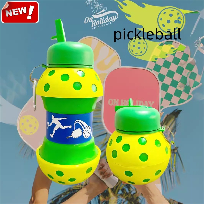 Botol air anti bocor portabel  - Sports Equipment 5 Years Old ulasan dan harga