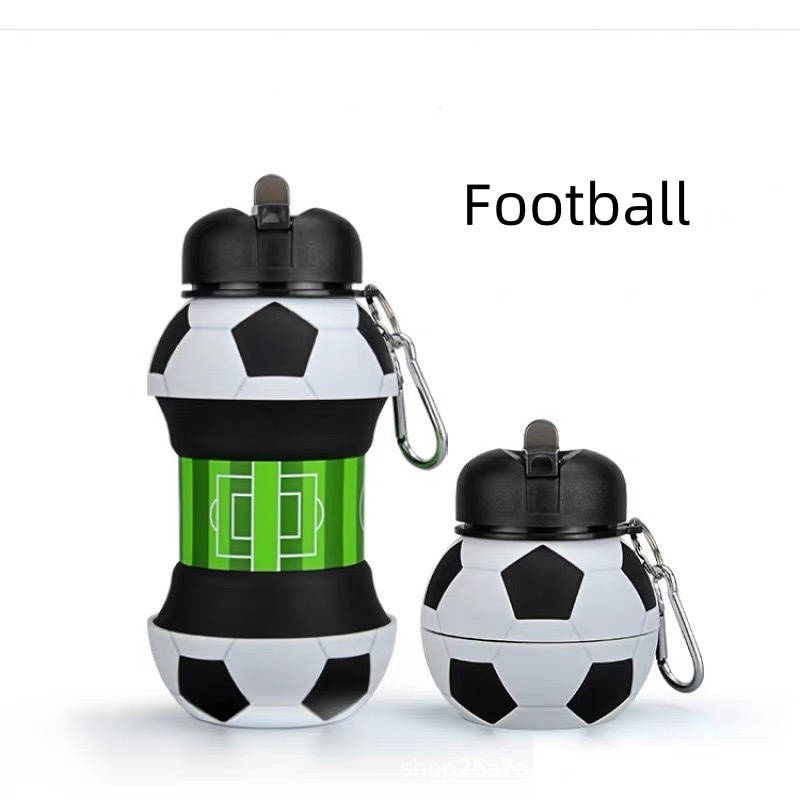 Botol air anti bocor portabel  - Sports Equipment 5 Years Old ulasan dan harga