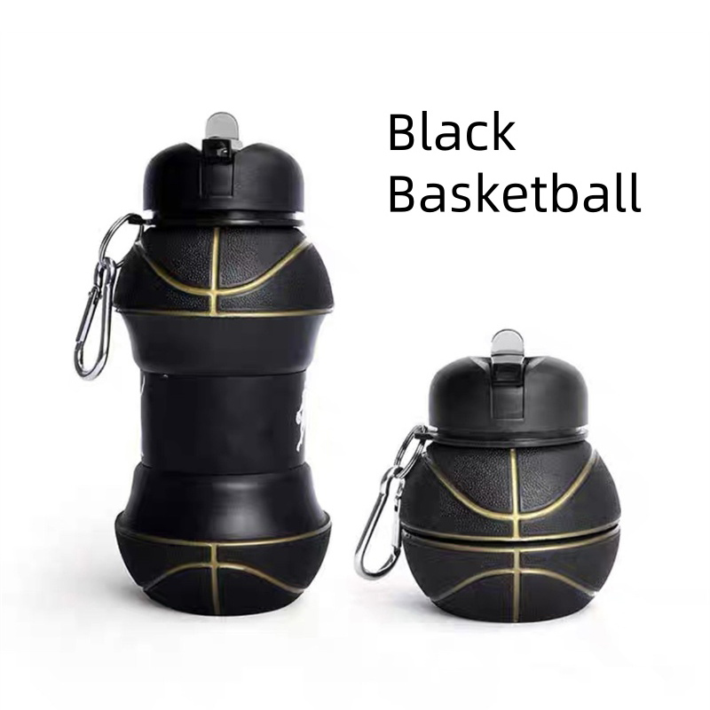 Botol air anti bocor portabel  - Sports Equipment 5 Years Old ulasan dan harga