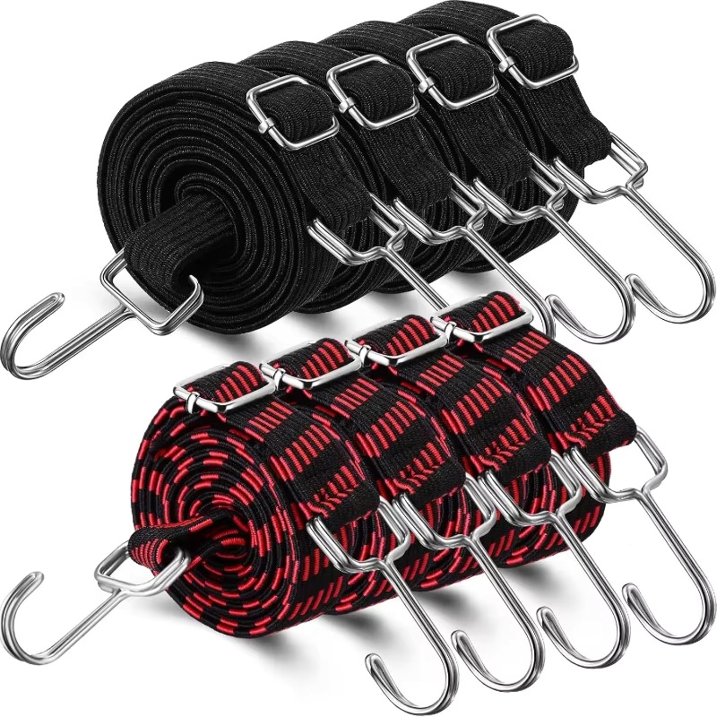 Tali Karet yang Dapat Disesuai - Jump Rope ulasan dan harga
