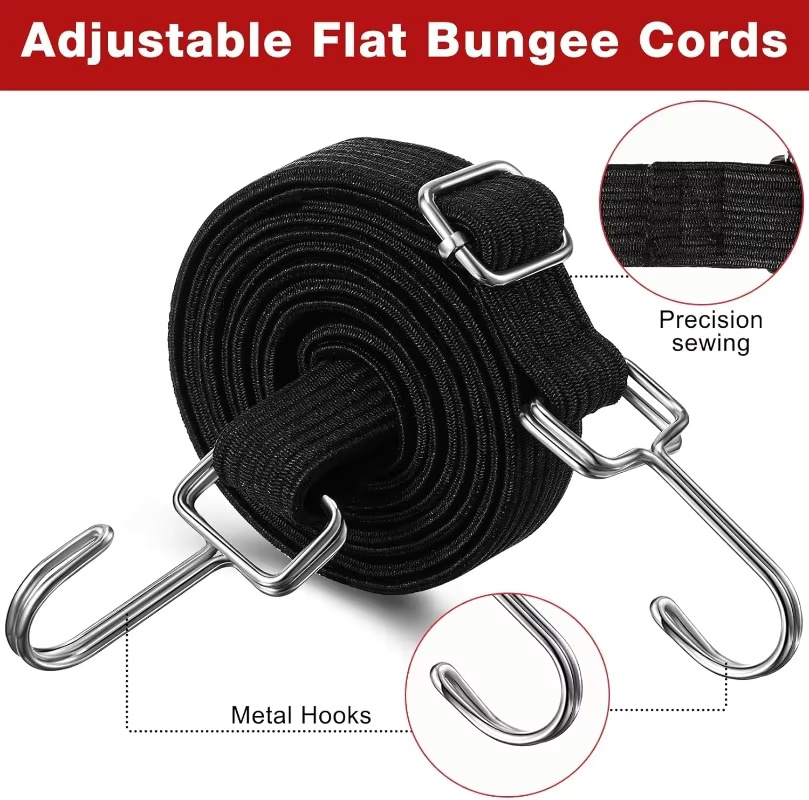 Tali Karet yang Dapat Disesuai - Jump Rope ulasan dan harga