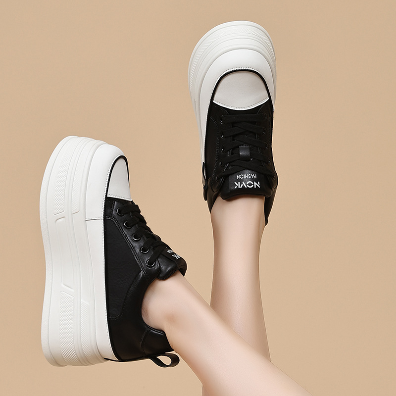 Sepatu Skateboard Sol Tebal un - Skateboard ulasan dan harga
