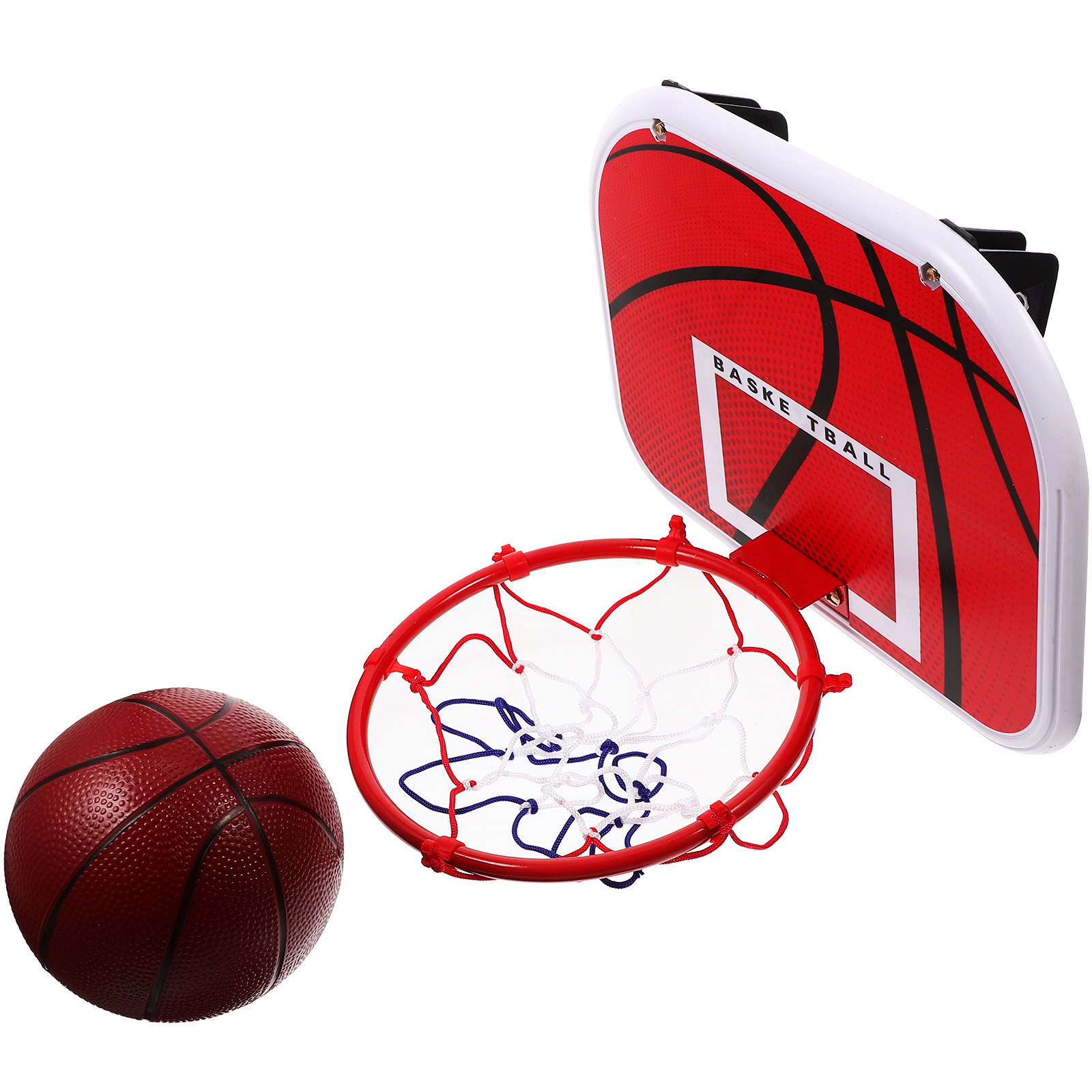 Rak Bola Basket untuk Anak-ana - Basketball Hoop ulasan dan harga