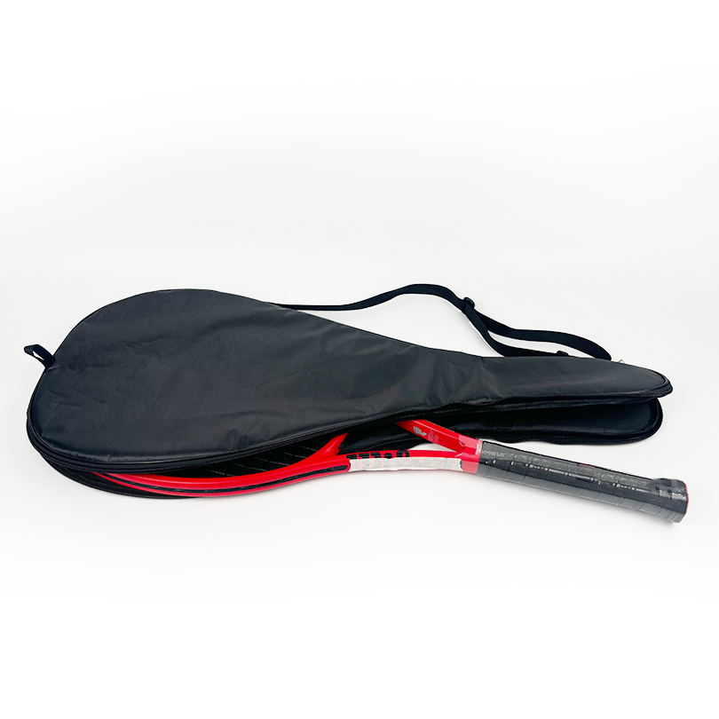 Penutup Raket Tenis Dewasa Tah - Tennis Racket ulasan dan harga