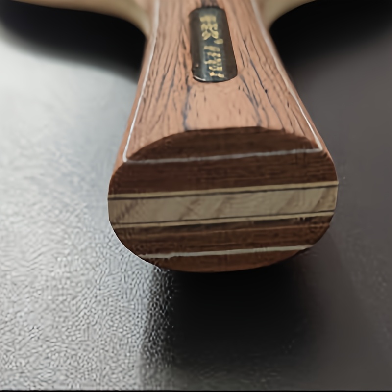 Pisau Raket Tenis Meja Kayu Eb - Tennis Racket ulasan dan harga