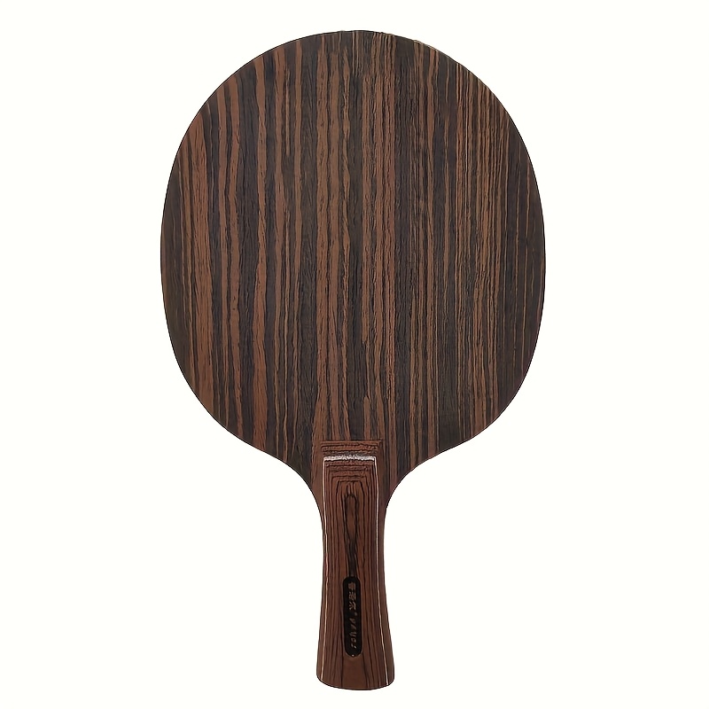 Pisau Raket Tenis Meja Kayu Eb - Tennis Racket ulasan dan harga