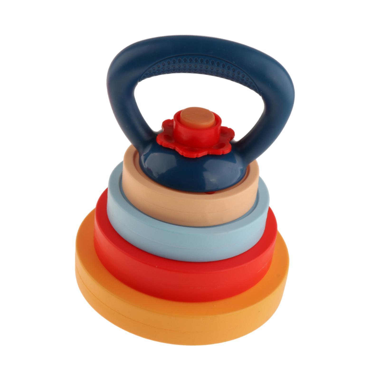 Set Alat Kebugaran Kettlebell  - Dumbbell Set ulasan dan harga
