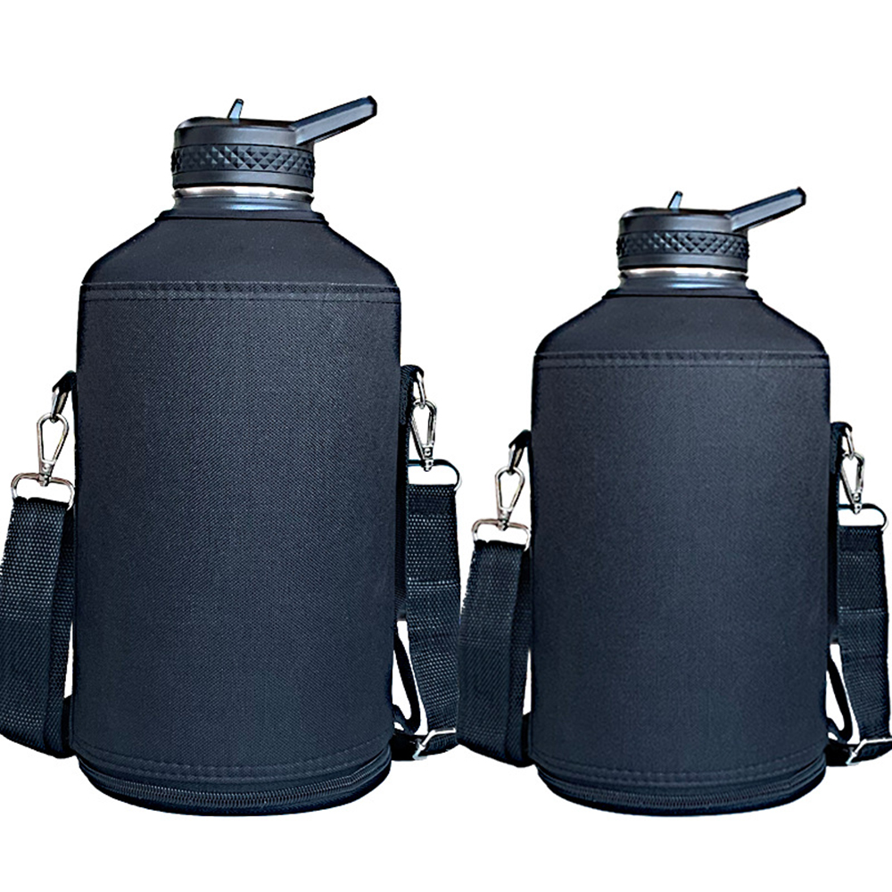 64Oz 128Oz Tas Tempat Botol Ai - Sports Water Bottle Insulated ulasan dan harga