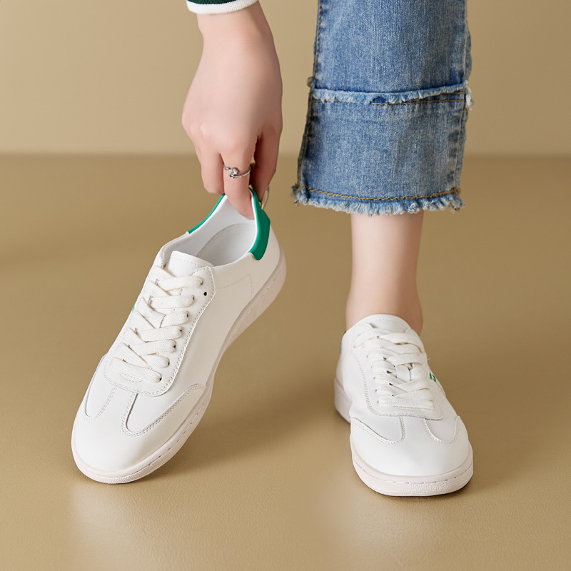 Sepatu Baru Musim Semi untuk W - Skateboard ulasan dan harga