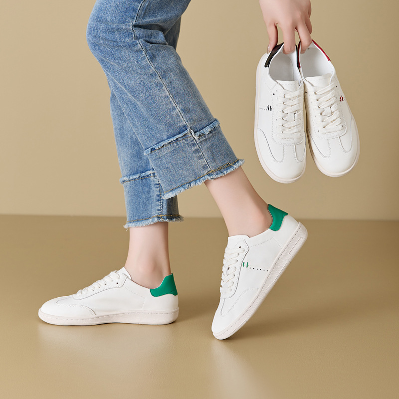 Sepatu Baru Musim Semi untuk W - Skateboard ulasan dan harga