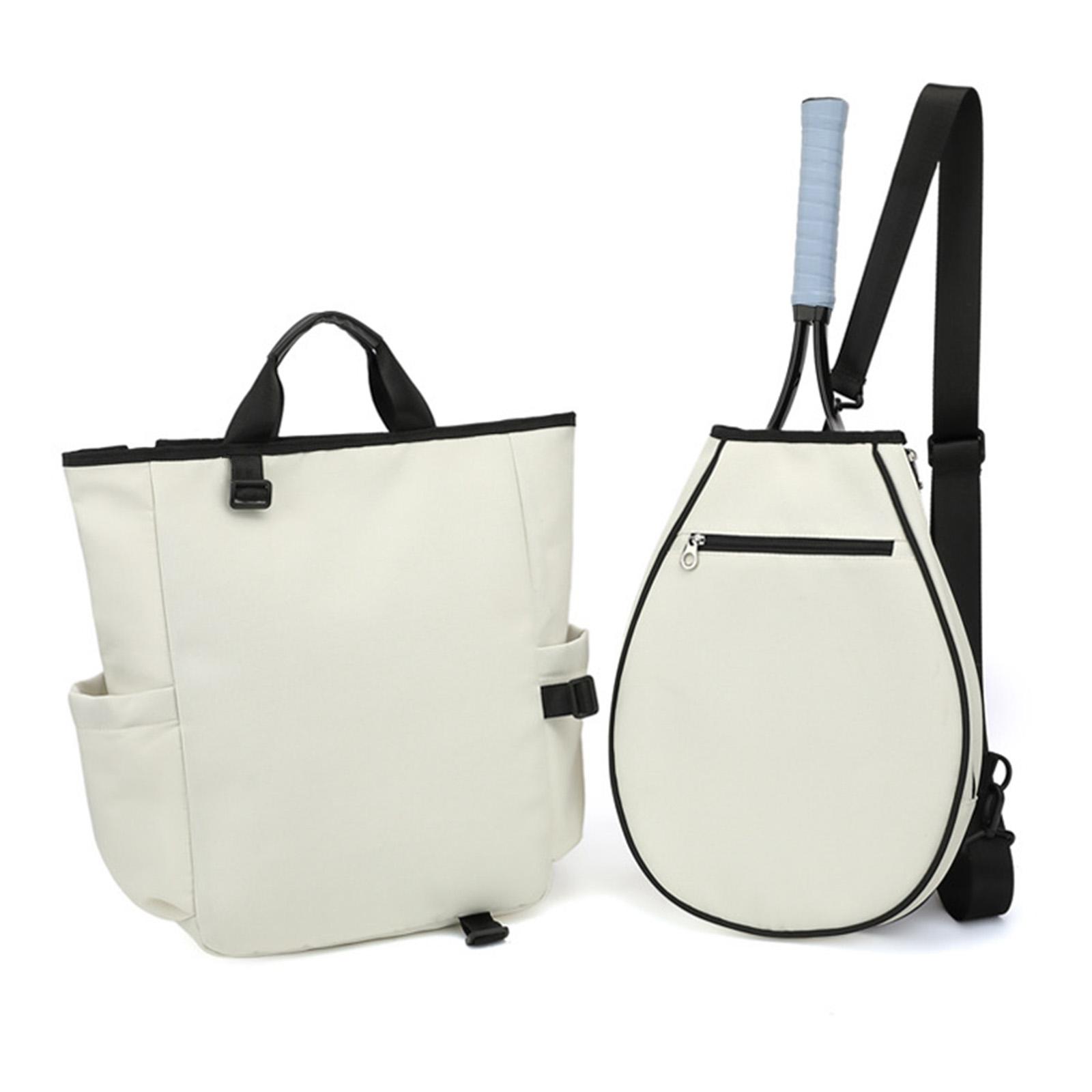 Tas Ransel Tenis dengan Kanton - Tennis Racket ulasan dan harga