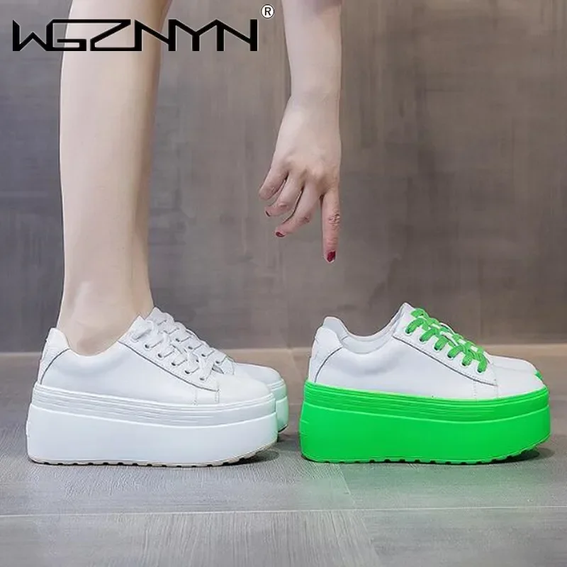 Sepatu Kasual Wanita Kulit Asl - Skateboard ulasan dan harga