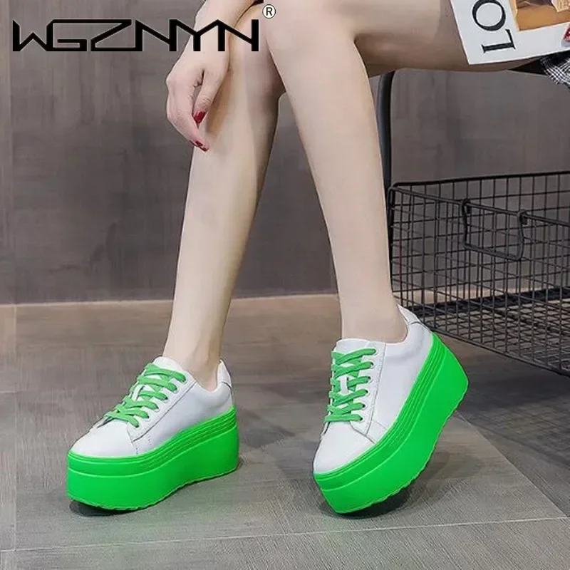 Sepatu Kasual Wanita Kulit Asl - Skateboard ulasan dan harga