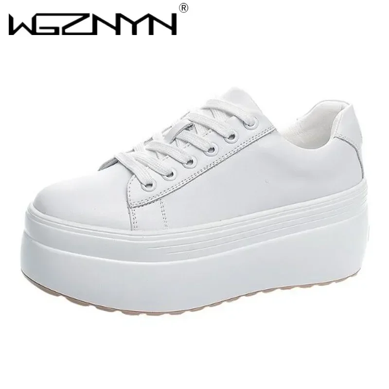 Sepatu Kasual Wanita Kulit Asl - Skateboard ulasan dan harga
