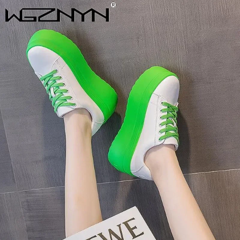 Sepatu Kasual Wanita Kulit Asl - Skateboard ulasan dan harga