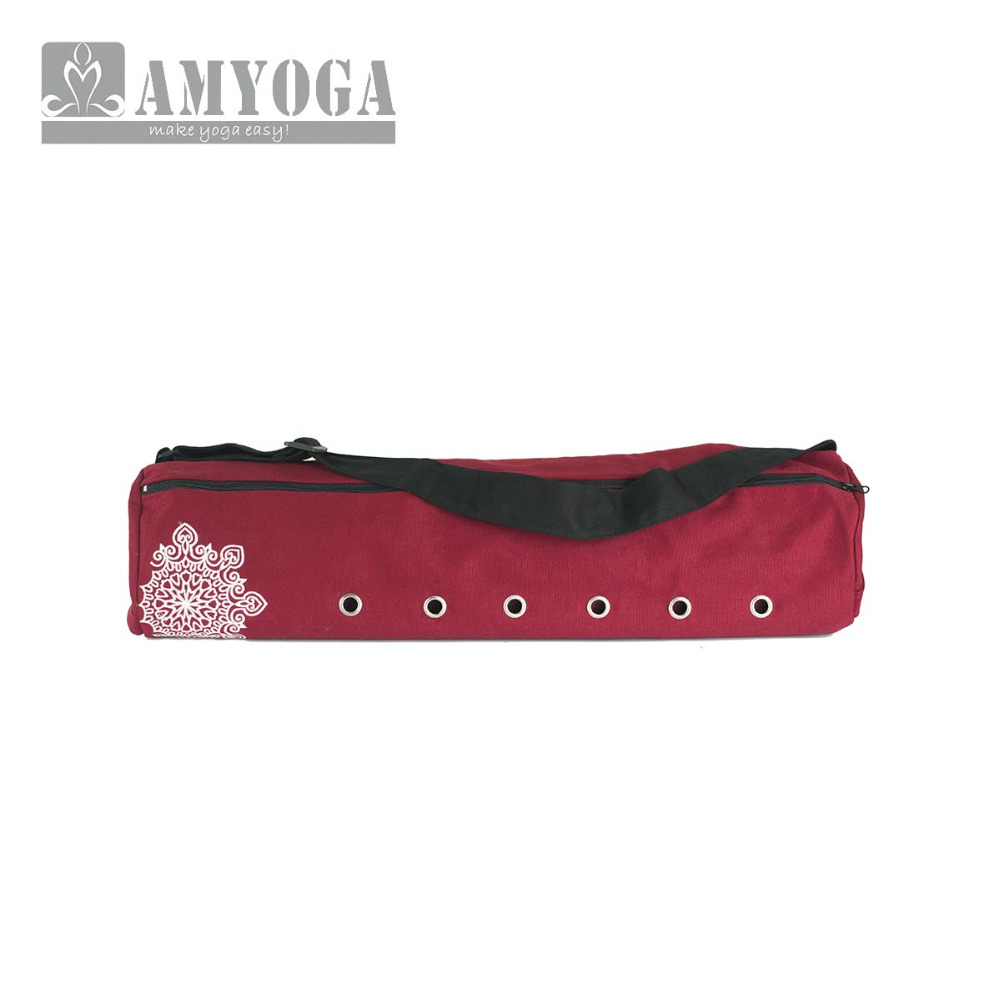 Tas Yoga Kanvas Selempang, Tas - Yoga Mat ulasan dan harga