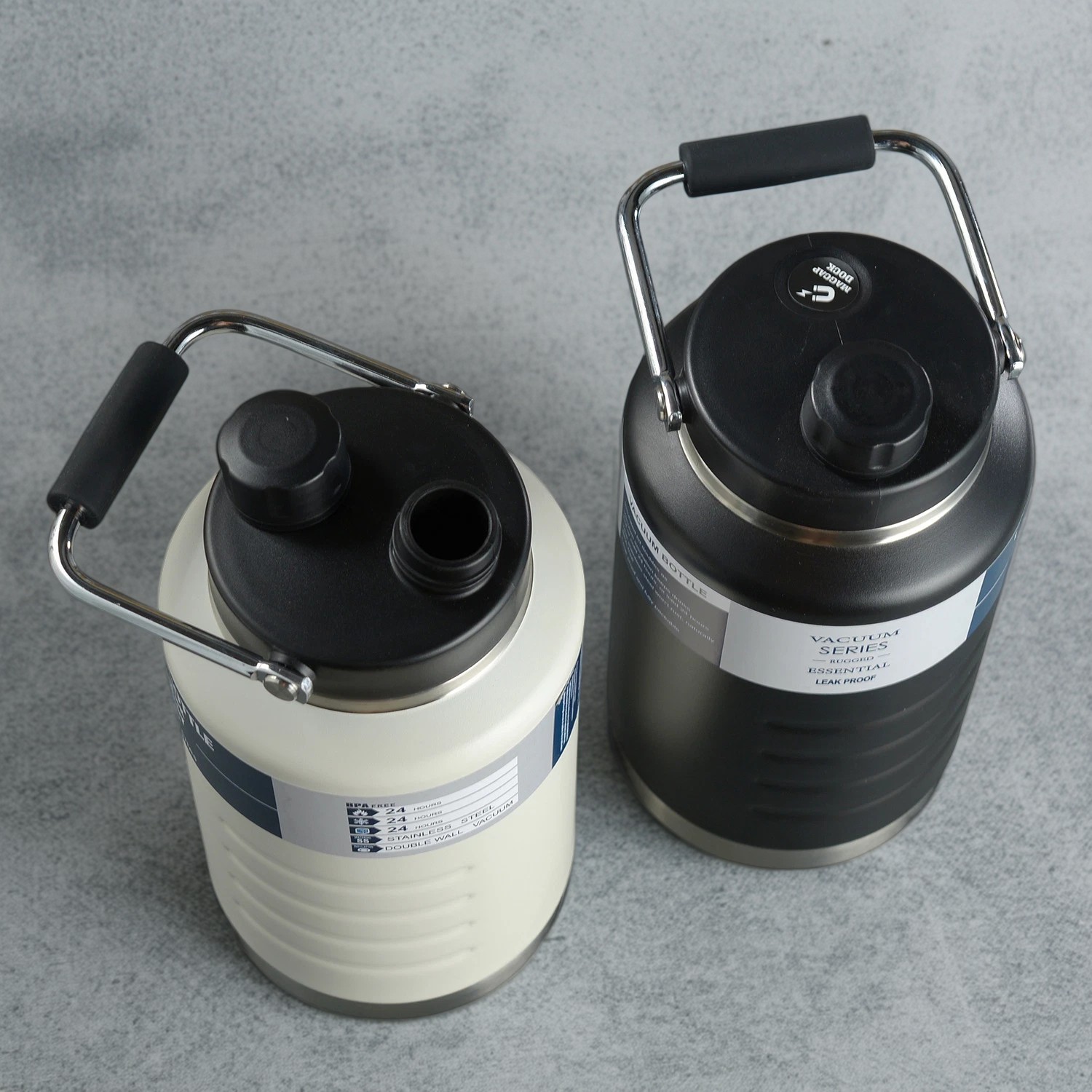 Ember Es Stainless Steel 304 2 - Sports Water Bottle Insulated ulasan dan harga