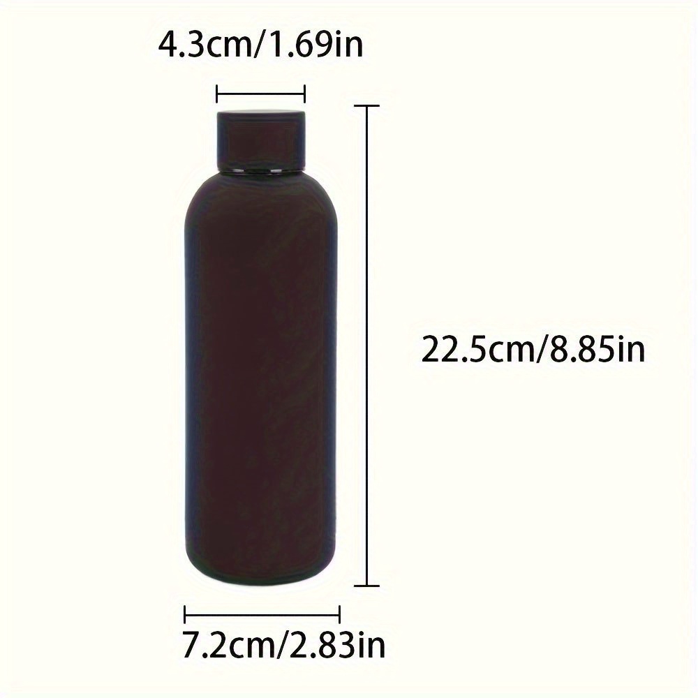 Botol Air Baja Tahan Karat den - Sports Water Bottle Insulated ulasan dan harga