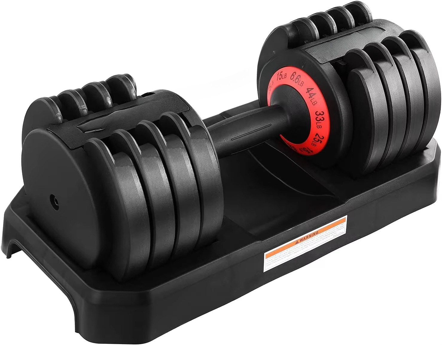 Set Dumbbell Otomatis yang Dap - Dumbbell Set ulasan dan harga
