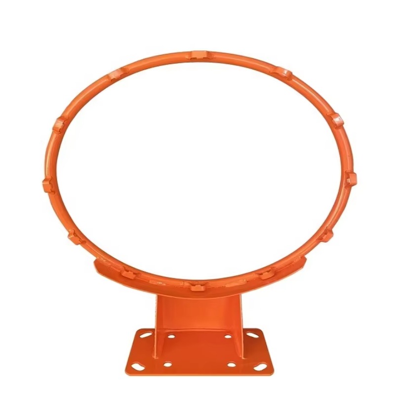 Rim Ring Bola Basket Baja Elas - Basketball Hoop ulasan dan harga