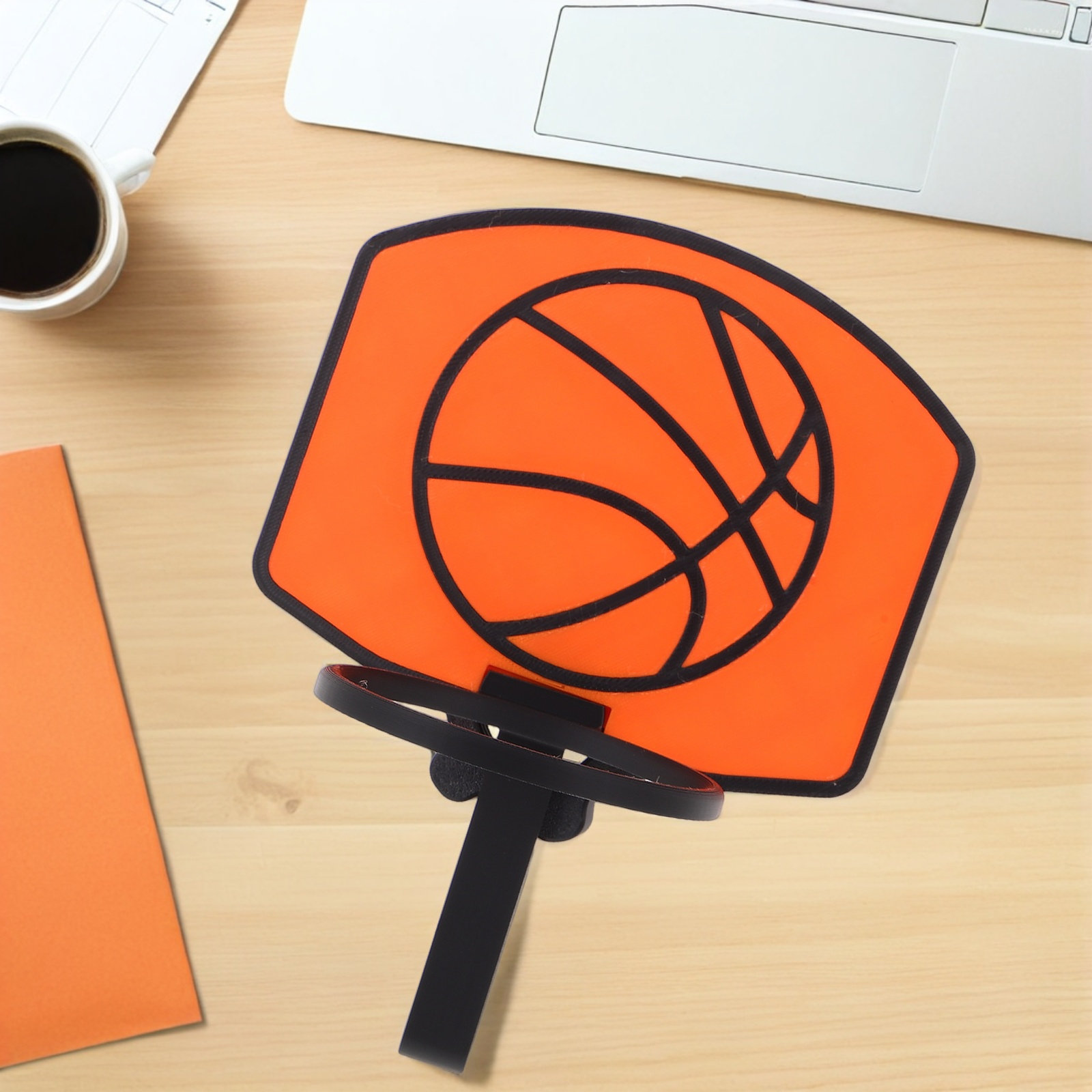 Tempat Sampah Bola Basket deng - Basketball Hoop ulasan dan harga