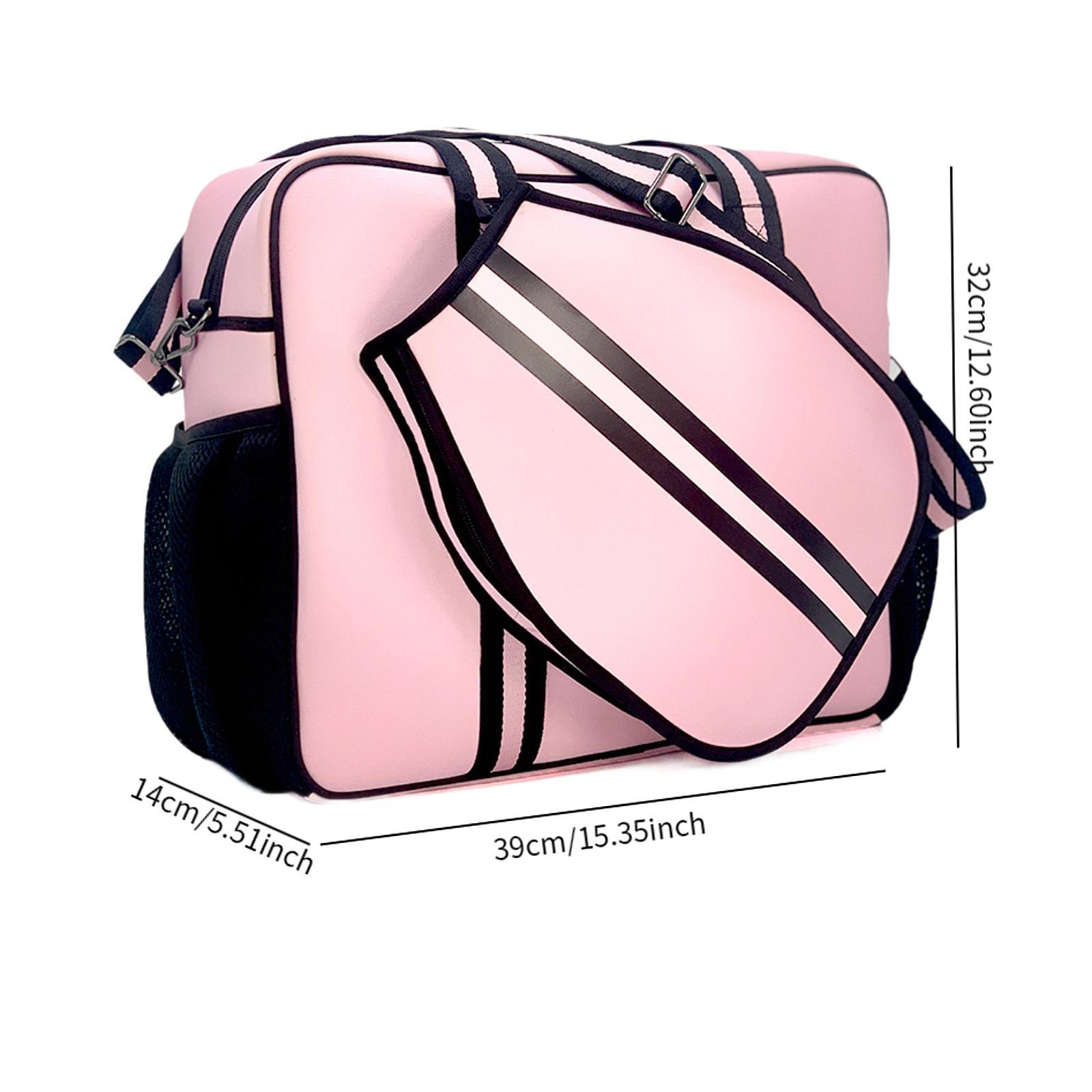 Tas Raket Tenis, Tas Selempang - Tennis Racket ulasan dan harga
